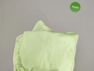 satynowe spódnice z rozcięciem: Women`s skirt, size S — 5