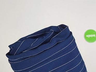 dżinsy do garnituru: Spodnie materiałowe damskie, rozmiar L — 5