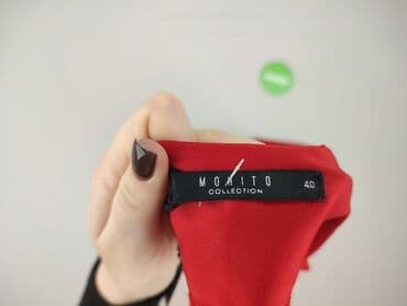 mohito sukienka na jedno ramię: Mohito, Sukienka damska, rozmiar L — 5