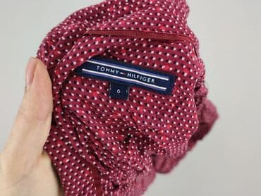 bluzka z długim rękawem tommy hilfiger damska: Tommy Hilfiger, Women`s shirt, size M — 5