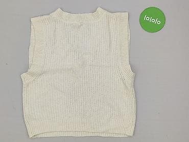 zaraz: H&M Divided, Kamizelka damska, rozmiar XS — 4