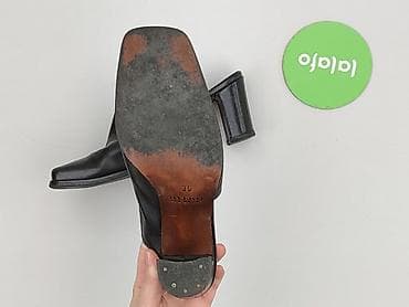 buty bocci: Rylko, Klapki damskie, rozmiar 36 — 4