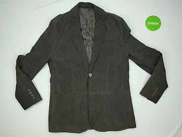 mexx marynarka: Dressmann, Marynarka damska, rozmiar M — 2