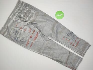 buty doodogs: Vintage Denim, Джинси для чоловіків, розмір XL на lalafo.pl — 3 buty doodogs: Vintage Denim, Джинси для чоловіків, розмір XL — 3