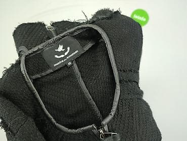 clockhouse winter jacket: Damska kurtka/żakiet Mumme & Simonsen - Kolor: czarny - Rozmiar z — 4