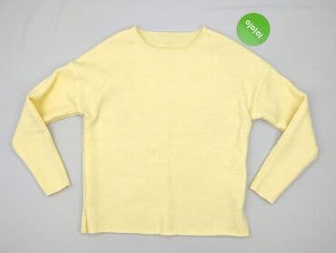 crop sweter: Sweter damski, rozmiar XL — 2