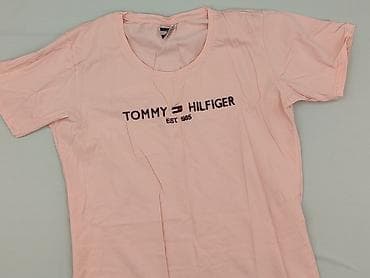 barca t shirty: Tommy Hilfiger, T-shirt damski, rozmiar 3XL — 1