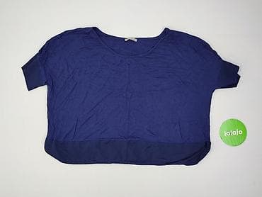 sinsay 67: Orsay, Bluzka damska, rozmiar 7XL — 2