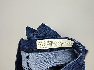 daddy jeans: Esmara, Jeansy damskie, rozmiar XS — 4