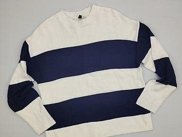 H&M Divided, Sweter damski, rozmiar S