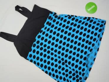 bluzki do tańca towarzyskiego: Sukienka damska, rozmiar S — 3