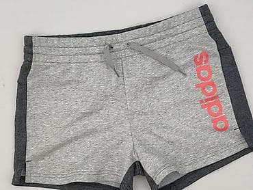 skarpety addidas: Adidas, Szorty damskie, rozmiar S — 1