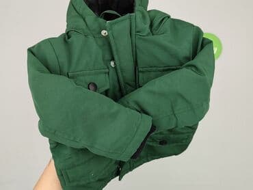kombinezon niemowlęcy zimowy allegro: Jacket, So cute, 9-12 months, condition - Very good — 6