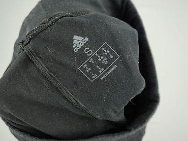 dresy lamania: Adidas, Legginsy Sportowe damskie, rozmiar S — 4