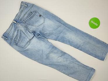 mets jeans: Jeansy damskie, rozmiar M — 3