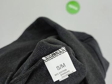 zara dresy: New Fashion, Legginsy Sportowe damskie, rozmiar M — 4