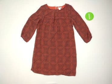 sukienki chanelka: H&M, Sukienka damska, rozmiar XS — 2