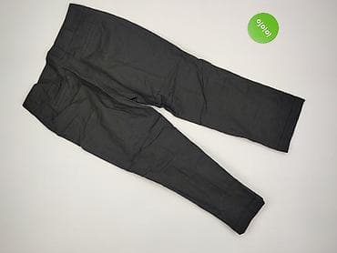 3 4 trouser: Camaïeu, Spodnie 3/4 damskie, rozmiar M — 3