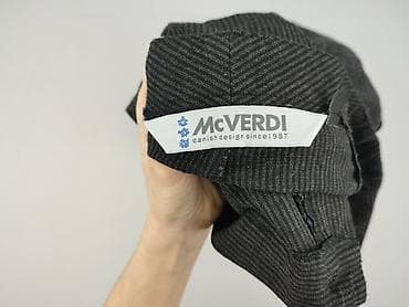 spodnie c a: Spodnie materiałowe damskie, rozmiar M — 5