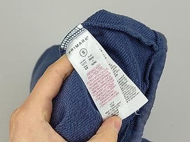 primark cares bluza: Primark, Bluza z kapturem damska, rozmiar S — 7
