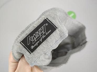 crocs tanio: Spodnie 3/4 damskie, rozmiar S — 4