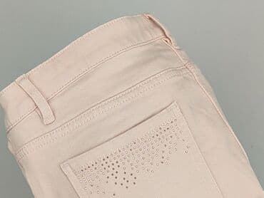 Women: Marks & Spencer, Material trousers for women, size XL (EU 42) — 6