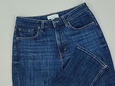 H&M, Jeansy damskie, rozmiar S