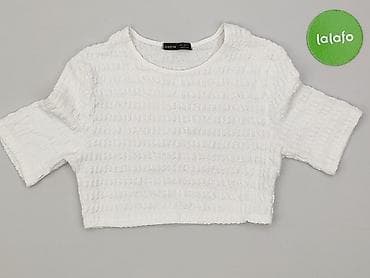 slim: Shein, Top damski, rozmiar S — 2