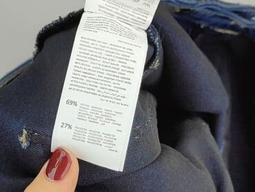 jeansy push up lee: Jeansy damskie, rozmiar XL — 6