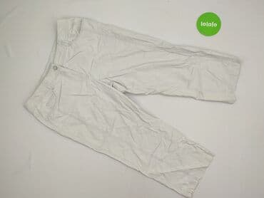 Spodnie 3/4: Gerry Weber, Spodnie 3/4 damskie, rozmiar L — 2