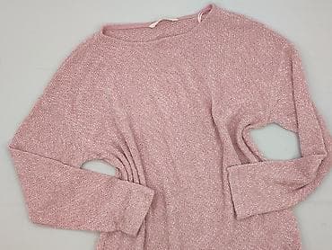merino wool: Sweter damski, rozmiar M — 1