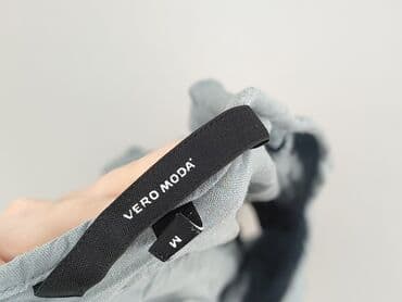 koszulka tunika: Vero Moda, Tunika damska, M — 4
