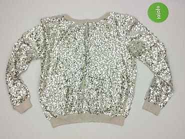 sieć second hand: Sweter damski, rozmiar S — 3