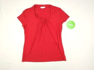 koszula w krate lidl: Claiborne, Women's blouse, size L (EU 40) — 2
