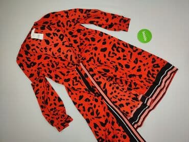 sukienka w panterkę, mohito: Sukienka damska, rozmiar M — 2