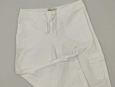 Claudie Pierlot, Spodnie 3/4 damskie, rozmiar S