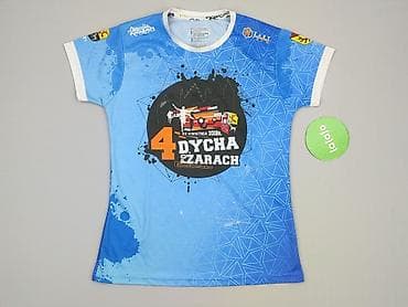 golf house: Футболка жіноча, розмір S — 2