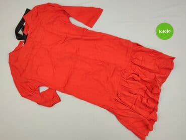 czerwone body intimissimi: Moodo, Sukienka damska, rozmiar XS — 2