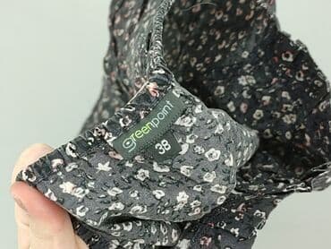 bluza z napisem cropp: Greenpoint, Bluzka damska, M — 5