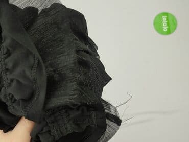 bluzka z aplikacją hm: H&M, Bluzka damska, rozmiar M — 7