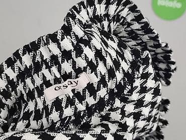 bluza biedronka: Orsay, Spódnica damska, rozmiar XS — 4