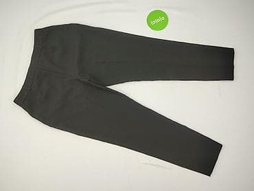 klapki c a: Primark, Spodnie materiałowe damskie, rozmiar M — 3