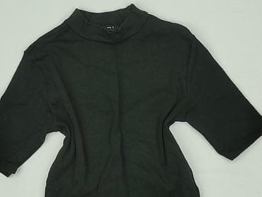 czerwone dresy sinsay: Sinsay, Bluzka damska, rozmiar S — 1