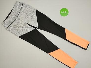 under amour: Beloved, Legginsy Sportowe damskie, rozmiar S — 2