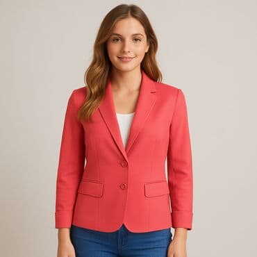 ochnik marynarki damskie: Gerry Weber, Marynarka damska, rozmiar XL — 1