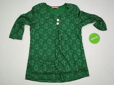 shein tunika: Classic, Tunika damska, rozmiar 4XL — 2