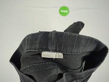 gatta rajstop: Spodnie jeansowe, Destination, 15 lat, 170, stan - Bardzo dobry — 4