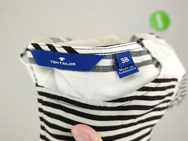 c: Tom Tailor, Bluzka damska, rozmiar M — 4