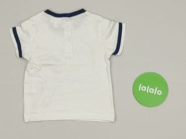 kurtka napapijri: T-shirt, Disney, 6-9 months, condition - Perfect — 3