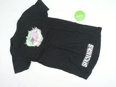 tunika plus size: Tunika damska, rozmiar S — 3